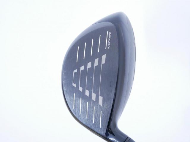 Driver : Honma : ไดรเวอร์ Honma Beres NX PROTO (ออกปี 2023) Loft 10.5 (ปรับได้) ก้าน Honma Vizard PT 40 Flex R