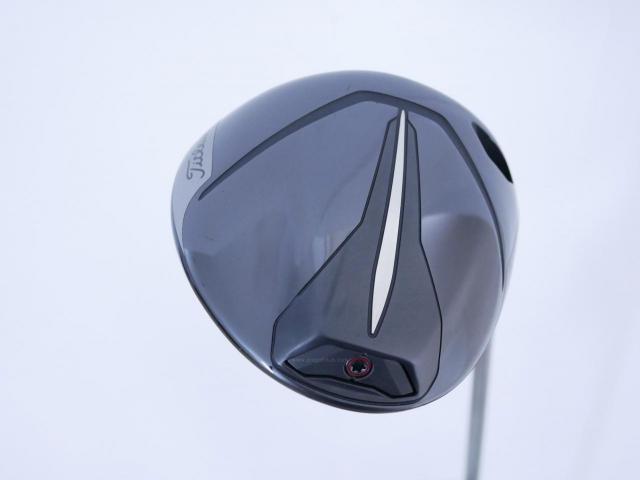 Driver : Titleist : ไดรเวอร์ Titleist TSR 1 (รุ่นปี 2023 Japan Spec.) Loft 10 (ปรับได้) ก้าน Titleist TSP310 Flex S