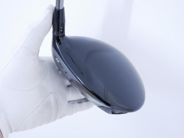 Driver : Titleist : ไดรเวอร์ Titleist TSR 1 (รุ่นปี 2023 Japan Spec.) Loft 10 (ปรับได้) ก้าน Titleist TSP310 Flex S