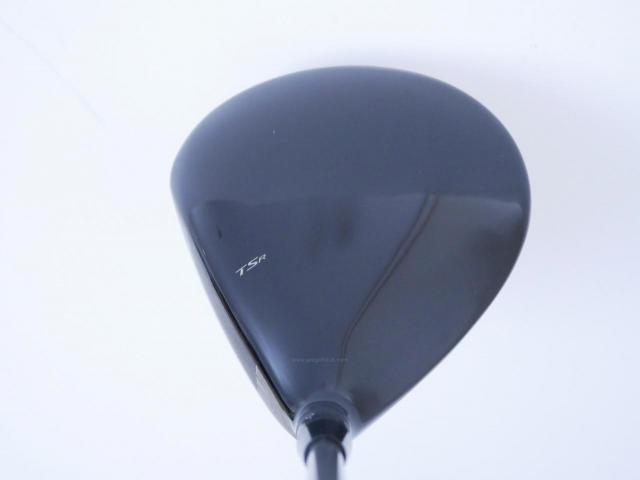 Driver : Titleist : ไดรเวอร์ Titleist TSR 1 (รุ่นปี 2023 Japan Spec.) Loft 10 (ปรับได้) ก้าน Titleist TSP310 Flex S
