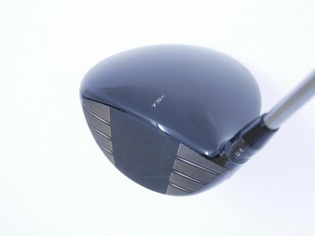 Driver : Titleist : ไดรเวอร์ Titleist TSR 1 (รุ่นปี 2023 Japan Spec.) Loft 10 (ปรับได้) ก้าน Titleist TSP310 Flex S