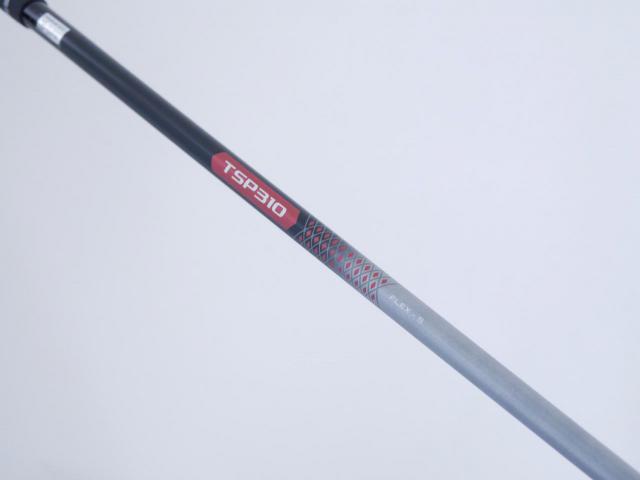 Driver : Titleist : ไดรเวอร์ Titleist TSR 1 (รุ่นปี 2023 Japan Spec.) Loft 10 (ปรับได้) ก้าน Titleist TSP310 Flex S