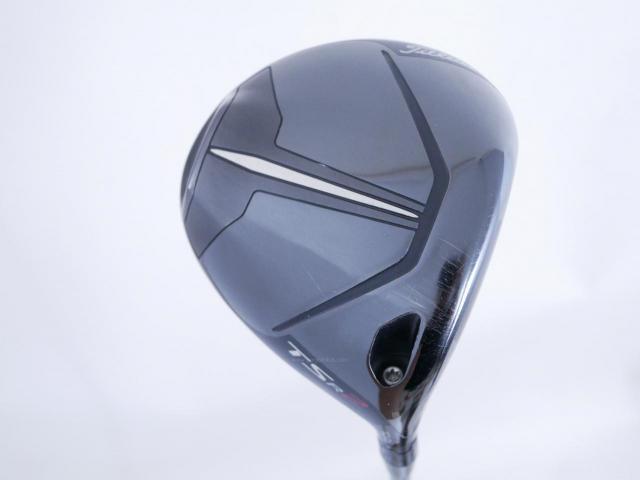 Driver : Titleist : ไดรเวอร์ Titleist TSR 2 (ออกปี 2022 Japan Spec.) Loft 10 ก้าน Titleist TSP111 Flex S