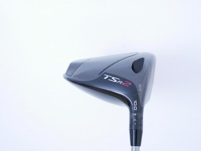 Driver : Titleist : ไดรเวอร์ Titleist TSR 2 (ออกปี 2022 Japan Spec.) Loft 10 ก้าน Titleist TSP111 Flex S