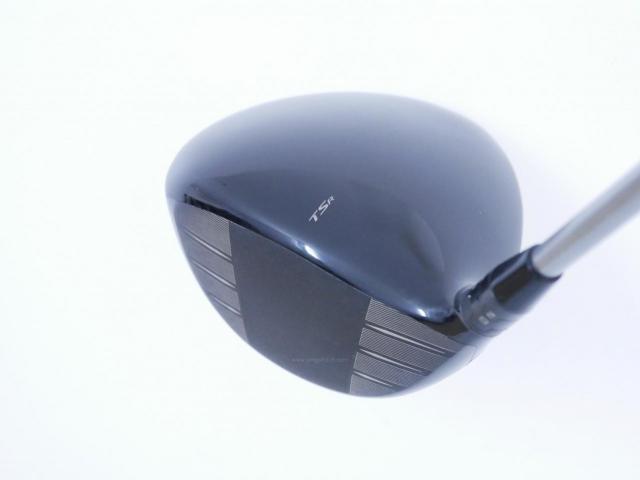 Driver : Titleist : ไดรเวอร์ Titleist TSR 2 (ออกปี 2022 Japan Spec.) Loft 10 ก้าน Titleist TSP111 Flex S