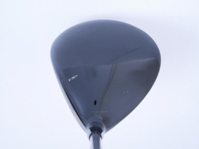 Driver : Titleist : ไดรเวอร์ Titleist TSR 2 (ออกปี 2022 Japan Spec.) Loft 10 ก้าน Titleist TSP111 Flex S