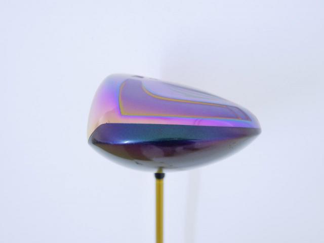 Driver : Quelot : ไดรเวอร์ Quelot RE-16 A-Spec Premium Limited (หัวโตที่สุดๆ 550cc. หน้าเด้งสุดๆ หายากมาก) Loft 10.5 ก้าน Fujikura ROMBAX Type X 55 Flex R