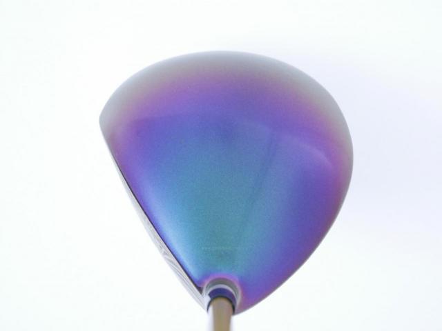 Driver : Quelot : ไดรเวอร์ Quelot RE-16 A-Spec Premium Limited (หัวโตที่สุดๆ 550cc. หน้าเด้งสุดๆ หายากมาก) Loft 10.5 ก้าน Fujikura ROMBAX Type X 55 Flex R