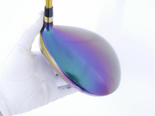 Driver : Quelot : ไดรเวอร์ Quelot RE-16 A-Spec Premium Limited (หัวโตที่สุดๆ 550cc. หน้าเด้งสุดๆ หายากมาก) Loft 10.5 ก้าน Fujikura ROMBAX Type X 55 Flex R