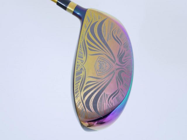 Driver : Quelot : ไดรเวอร์ Quelot RE-16 A-Spec Premium Limited (หัวโตที่สุดๆ 550cc. หน้าเด้งสุดๆ หายากมาก) Loft 10.5 ก้าน Fujikura ROMBAX Type X 55 Flex R