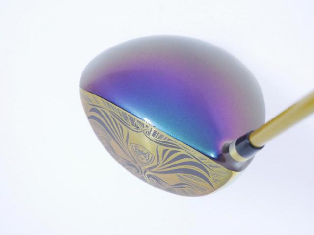 Driver : Quelot : ไดรเวอร์ Quelot RE-16 A-Spec Premium Limited (หัวโตที่สุดๆ 550cc. หน้าเด้งสุดๆ หายากมาก) Loft 10.5 ก้าน Fujikura ROMBAX Type X 55 Flex R