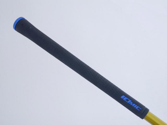 Driver : Quelot : ไดรเวอร์ Quelot RE-16 A-Spec Premium Limited (หัวโตที่สุดๆ 550cc. หน้าเด้งสุดๆ หายากมาก) Loft 10.5 ก้าน Fujikura ROMBAX Type X 55 Flex R