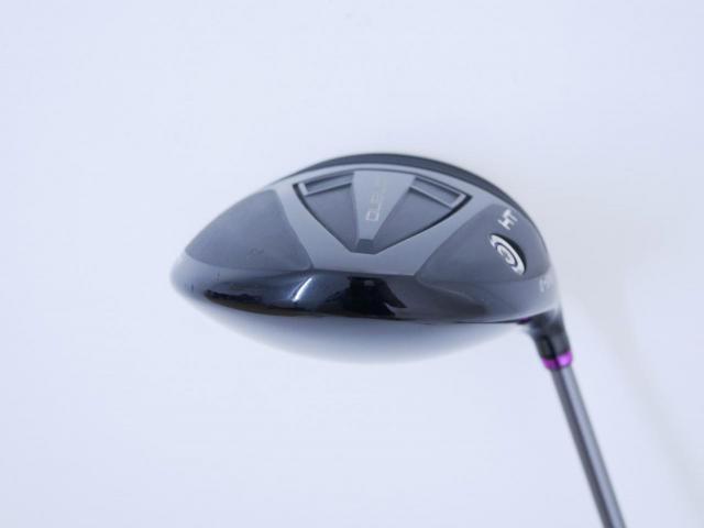 Driver : Quelot : ไดรเวอร์ Quelot Super Aerial A-Spec (รุ่นปี 2021 หน้าเด้งและเบาสุดๆ) Loft 11.5 ก้าน MUSO Uni 1 Flex R2