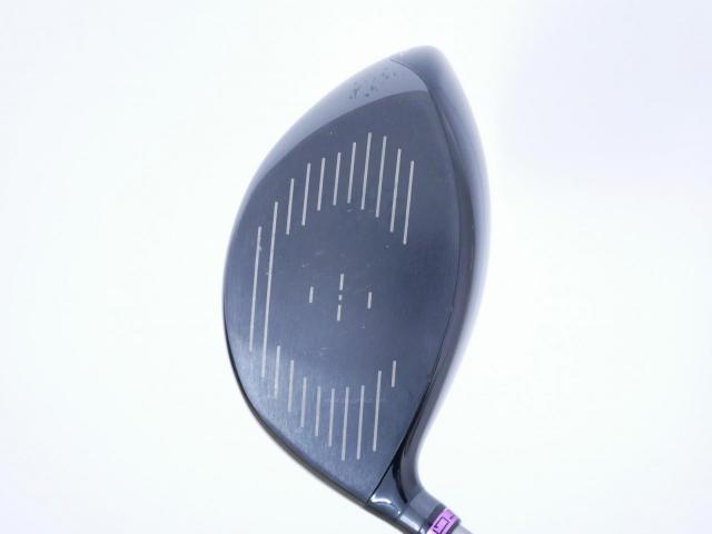 Driver : Quelot : ไดรเวอร์ Quelot Super Aerial A-Spec (รุ่นปี 2021 หน้าเด้งและเบาสุดๆ) Loft 11.5 ก้าน MUSO Uni 1 Flex R2