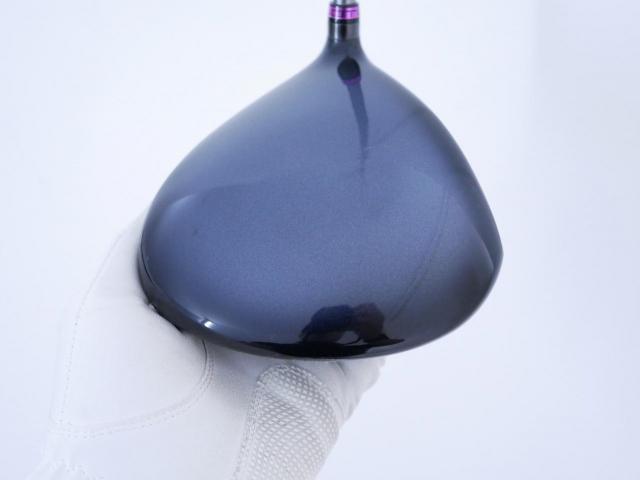 Driver : Quelot : ไดรเวอร์ Quelot Super Aerial A-Spec (รุ่นปี 2021 หน้าเด้งและเบาสุดๆ) Loft 11.5 ก้าน MUSO Uni 1 Flex R2