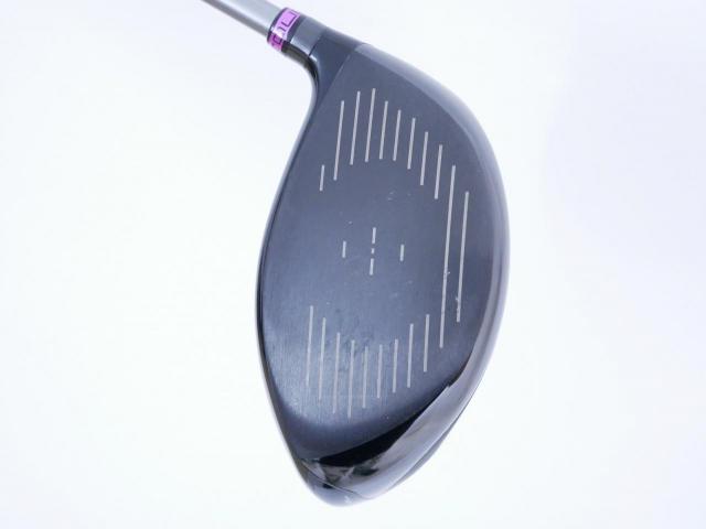 Driver : Quelot : ไดรเวอร์ Quelot Super Aerial A-Spec (รุ่นปี 2021 หน้าเด้งและเบาสุดๆ) Loft 11.5 ก้าน MUSO Uni 1 Flex R2