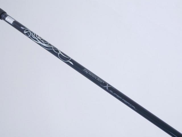 Driver : Quelot : ไดรเวอร์ Quelot Super Aerial A-Spec (รุ่นปี 2021 หน้าเด้งและเบาสุดๆ) Loft 11.5 ก้าน MUSO Uni 1 Flex R2