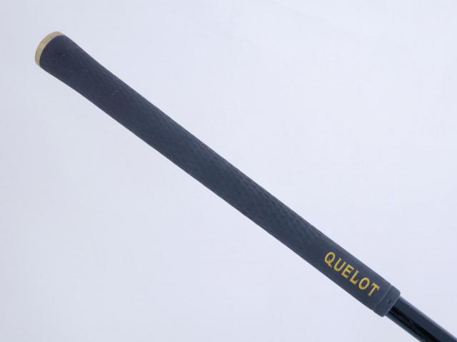 Driver : Quelot : ไดรเวอร์ Quelot Super Aerial A-Spec (รุ่นปี 2021 หน้าเด้งและเบาสุดๆ) Loft 11.5 ก้าน MUSO Uni 1 Flex R2