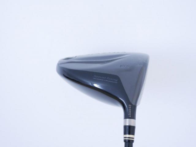 Driver : Ryoma : ไดรเวอร์ Ryoma Maxima II Special Tuning (ออกปี 2022 หน้าเด้งเกินกฏ ไกลมากๆๆ) Loft 10.5 ก้านตัวท็อป RYOMA BEYOND POWER II Light FLEX ∞