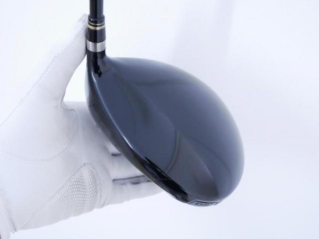 Driver : Ryoma : ไดรเวอร์ Ryoma Maxima II Special Tuning (ออกปี 2022 หน้าเด้งเกินกฏ ไกลมากๆๆ) Loft 10.5 ก้านตัวท็อป RYOMA BEYOND POWER II Light FLEX ∞