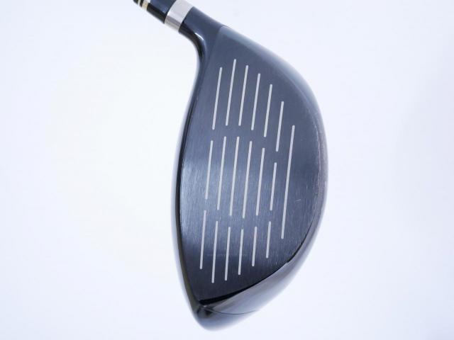 Driver : Ryoma : ไดรเวอร์ Ryoma Maxima II Special Tuning (ออกปี 2022 หน้าเด้งเกินกฏ ไกลมากๆๆ) Loft 10.5 ก้านตัวท็อป RYOMA BEYOND POWER II Light FLEX ∞