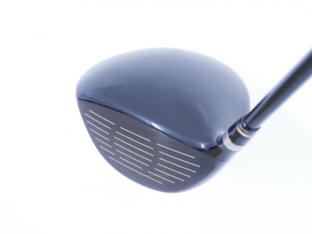 Driver : Ryoma : ไดรเวอร์ Ryoma Maxima II Special Tuning (ออกปี 2022 หน้าเด้งเกินกฏ ไกลมากๆๆ) Loft 10.5 ก้านตัวท็อป RYOMA BEYOND POWER II Light FLEX ∞