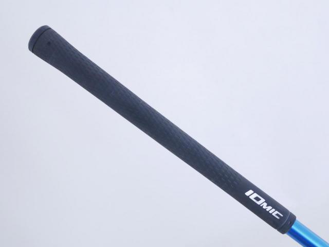 Driver : Ryoma : ไดรเวอร์ Ryoma Maxima II Special Tuning (ออกปี 2022 หน้าเด้งเกินกฏ ไกลมากๆๆ) Loft 10.5 ก้านตัวท็อป RYOMA BEYOND POWER II Light FLEX ∞