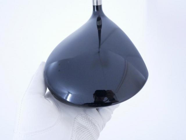 Driver : Ryoma : ไดรเวอร์ Ryoma Maxima II Type D (ออกปี 2021) Loft 10.5 ก้านตัวท็อป RYOMA BEYOND POWER II FLEX ∞