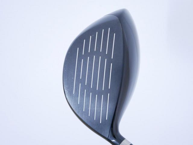 Driver : Ryoma : ไดรเวอร์ Ryoma Maxima II Type D (ออกปี 2021) Loft 10.5 ก้านตัวท็อป RYOMA BEYOND POWER II FLEX ∞