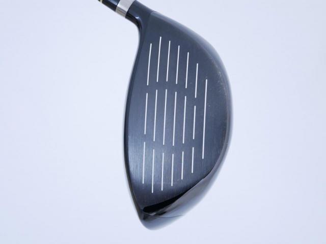 Driver : Ryoma : ไดรเวอร์ Ryoma Maxima II Type D (ออกปี 2021) Loft 10.5 ก้านตัวท็อป RYOMA BEYOND POWER II FLEX ∞