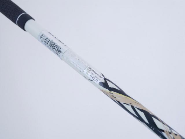 Driver : Ryoma : ไดรเวอร์ Ryoma Maxima II Type D (ออกปี 2021) Loft 10.5 ก้านตัวท็อป RYOMA BEYOND POWER II FLEX ∞