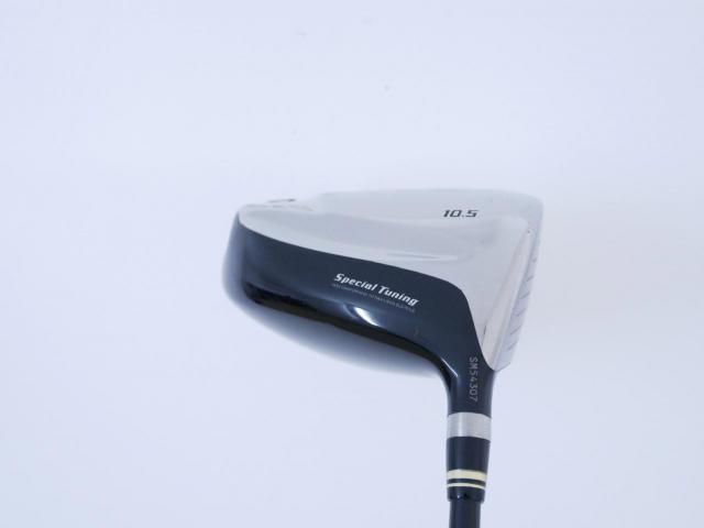 Driver : Ryoma : ไดรเวอร์ Ryoma Maxima Special Tunning (รุ่นปี 2019 หน้าเด้งเกินกฏ) Loft 10.5 ก้านตัวท็อป RYOMA BEYOND POWER Plus FLEX ∞