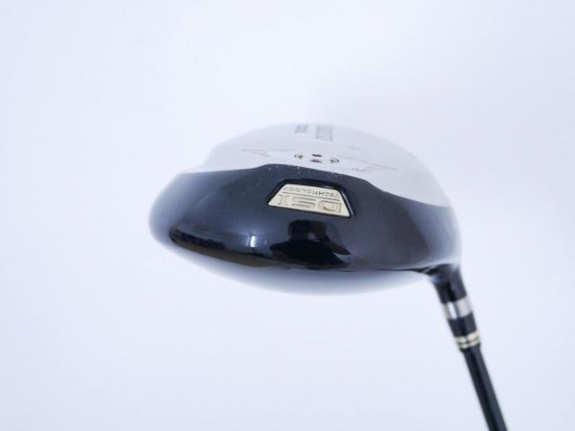 Driver : Ryoma : ไดรเวอร์ Ryoma Maxima Special Tunning (รุ่นปี 2019 หน้าเด้งเกินกฏ) Loft 10.5 ก้านตัวท็อป RYOMA BEYOND POWER Plus FLEX ∞