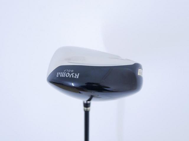 Driver : Ryoma : ไดรเวอร์ Ryoma Maxima Special Tunning (รุ่นปี 2019 หน้าเด้งเกินกฏ) Loft 10.5 ก้านตัวท็อป RYOMA BEYOND POWER Plus FLEX ∞