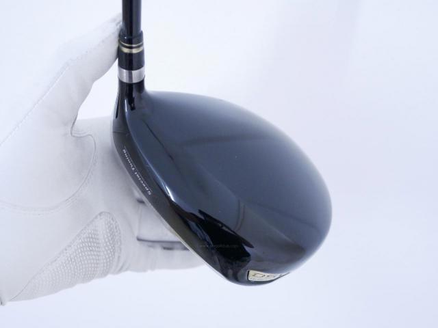 Driver : Ryoma : ไดรเวอร์ Ryoma Maxima Special Tunning (รุ่นปี 2019 หน้าเด้งเกินกฏ) Loft 10.5 ก้านตัวท็อป RYOMA BEYOND POWER Plus FLEX ∞