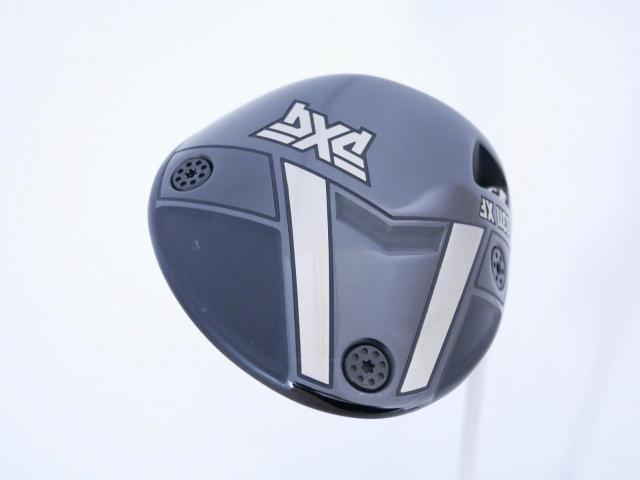 Driver : PXG : ไดรเวอร์ PXG 0311XF GEN 6 (ออกปี 2023) Loft 9 ก้าน House Of Forged Flex R
