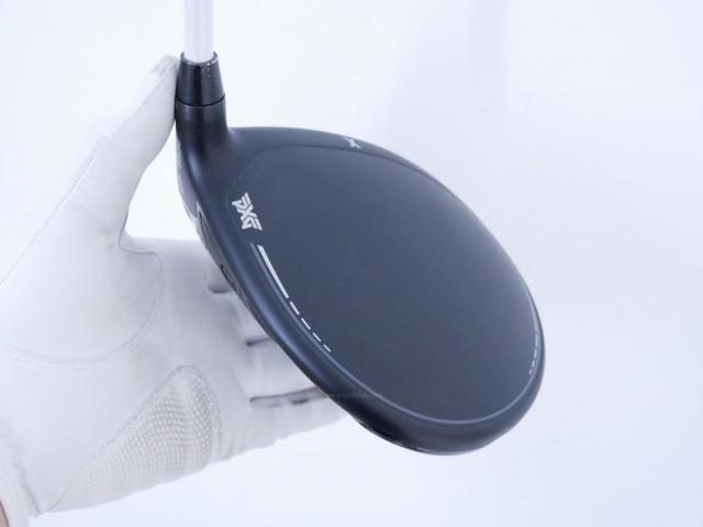 Driver : PXG : ไดรเวอร์ PXG 0311XF GEN 6 (ออกปี 2023) Loft 9 ก้าน House Of Forged Flex R