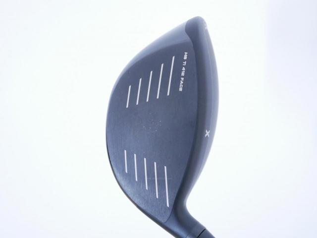 Driver : PXG : ไดรเวอร์ PXG 0311XF GEN 6 (ออกปี 2023) Loft 9 ก้าน House Of Forged Flex R