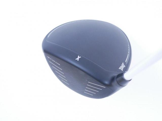 Driver : PXG : ไดรเวอร์ PXG 0311XF GEN 6 (ออกปี 2023) Loft 9 ก้าน House Of Forged Flex R