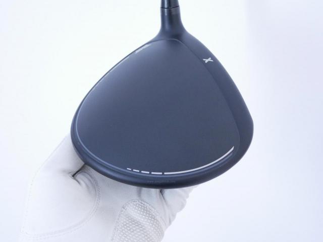 Driver : PXG : ไดรเวอร์ PXG 0311XF GEN 6 (ออกปี 2023) Loft 9 ก้าน House Of Forged Flex R