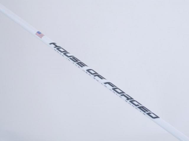 Driver : PXG : ไดรเวอร์ PXG 0311XF GEN 6 (ออกปี 2023) Loft 9 ก้าน House Of Forged Flex R