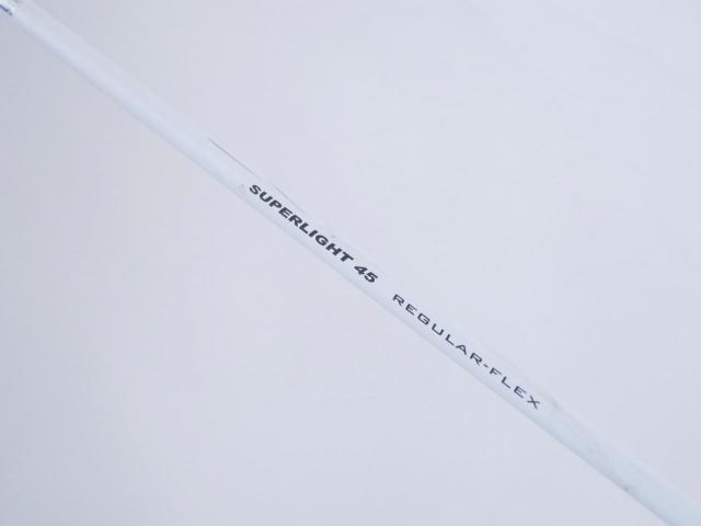 Driver : PXG : ไดรเวอร์ PXG 0311XF GEN 6 (ออกปี 2023) Loft 9 ก้าน House Of Forged Flex R