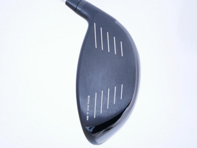 Driver : PXG : ไดรเวอร์ PXG 0311XF GEN 6 (ออกปี 2023) Loft 9 ก้าน House Of Forged Flex R