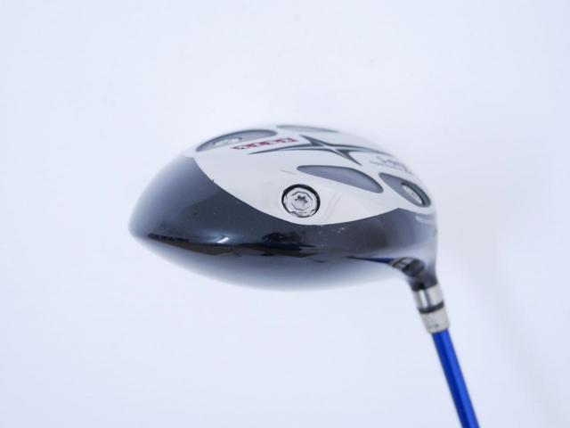 Driver : Other Brand : ไดรเวอร์  TRPX S-013 (หัวขนาด 450cc.) Loft 10.5 ก้าน Mitsubishi Diamana B60 Flex S