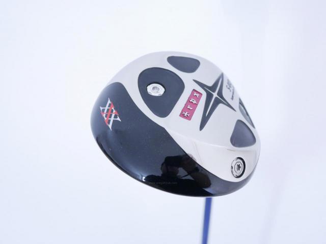 Driver : Other Brand : ไดรเวอร์  TRPX S-013 (หัวขนาด 450cc.) Loft 10.5 ก้าน Mitsubishi Diamana B60 Flex S