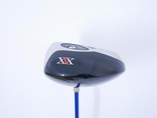 Driver : Other Brand : ไดรเวอร์  TRPX S-013 (หัวขนาด 450cc.) Loft 10.5 ก้าน Mitsubishi Diamana B60 Flex S