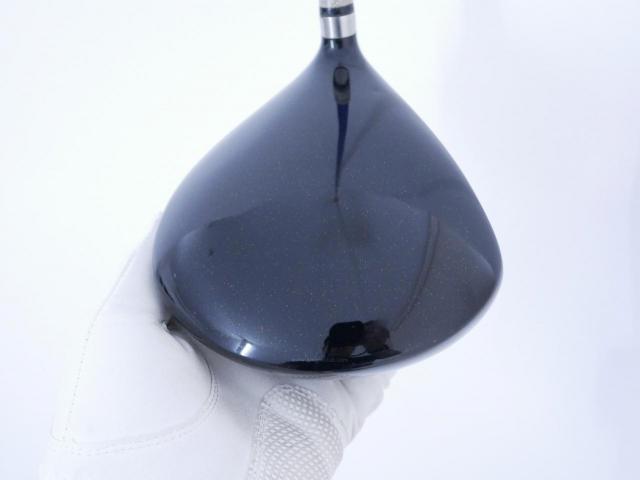 Driver : Other Brand : ไดรเวอร์  TRPX S-013 (หัวขนาด 450cc.) Loft 10.5 ก้าน Mitsubishi Diamana B60 Flex S