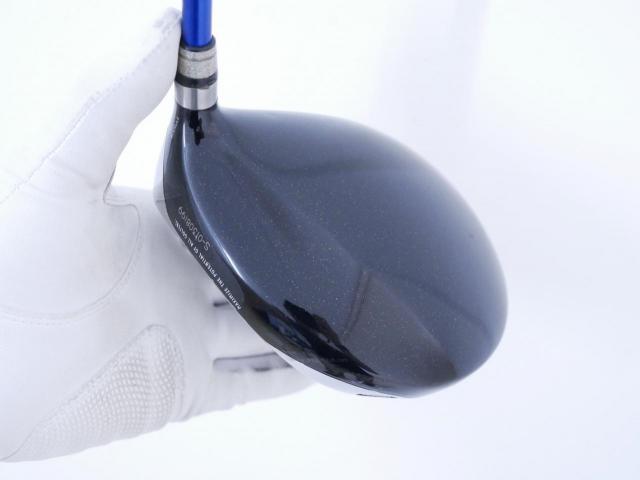 Driver : Other Brand : ไดรเวอร์  TRPX S-013 (หัวขนาด 450cc.) Loft 10.5 ก้าน Mitsubishi Diamana B60 Flex S