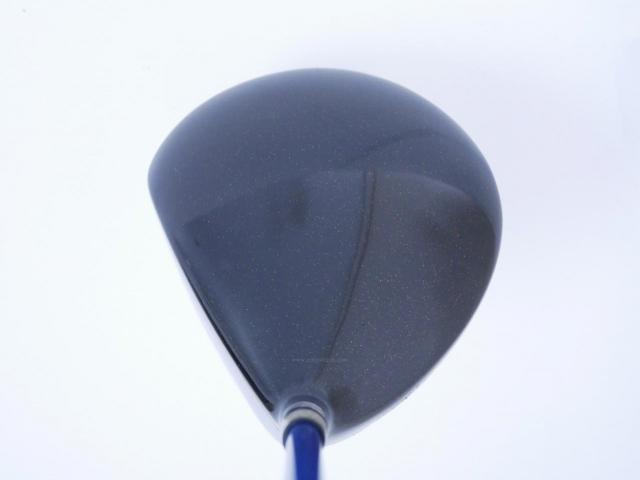 Driver : Other Brand : ไดรเวอร์  TRPX S-013 (หัวขนาด 450cc.) Loft 10.5 ก้าน Mitsubishi Diamana B60 Flex S