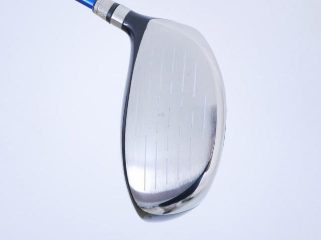 Driver : Other Brand : ไดรเวอร์  TRPX S-013 (หัวขนาด 450cc.) Loft 10.5 ก้าน Mitsubishi Diamana B60 Flex S